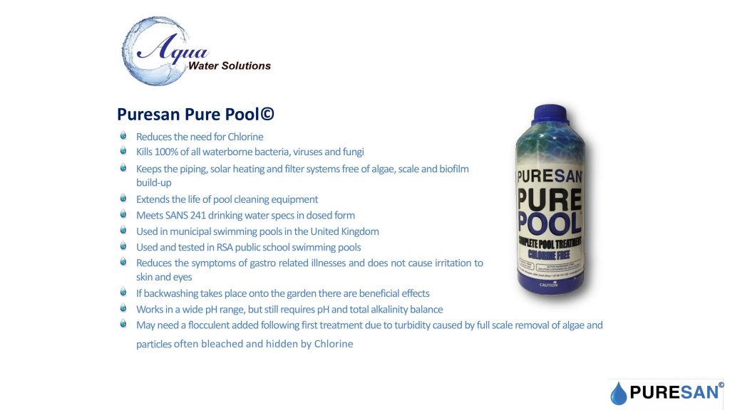 Pure Pool Info