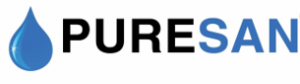 Puresan Logo