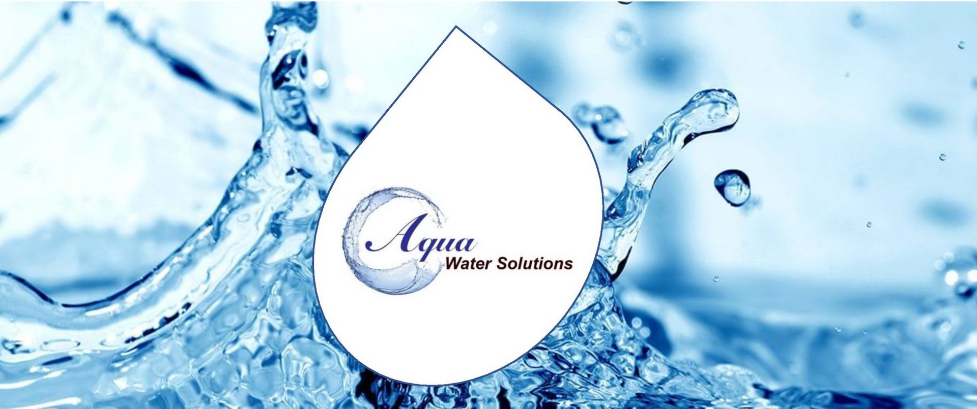 Aqua Water Solutions